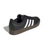Adidas VL Court Base NLF52 Core Black Size Cm Sneakers, Black/Footwear White/Core (ID3712), 26.5
