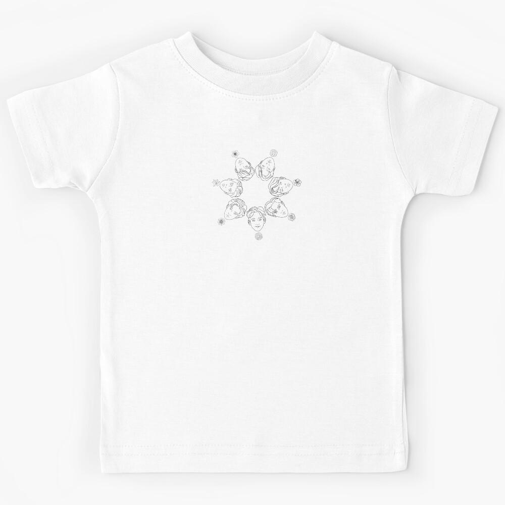 Exo Kids T-Shirt 130