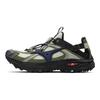 Mizuno Αθλητικά Παπούτσια Racer Trail Se 'Μαύρο Πράσινο Μπλε' D1GH241901