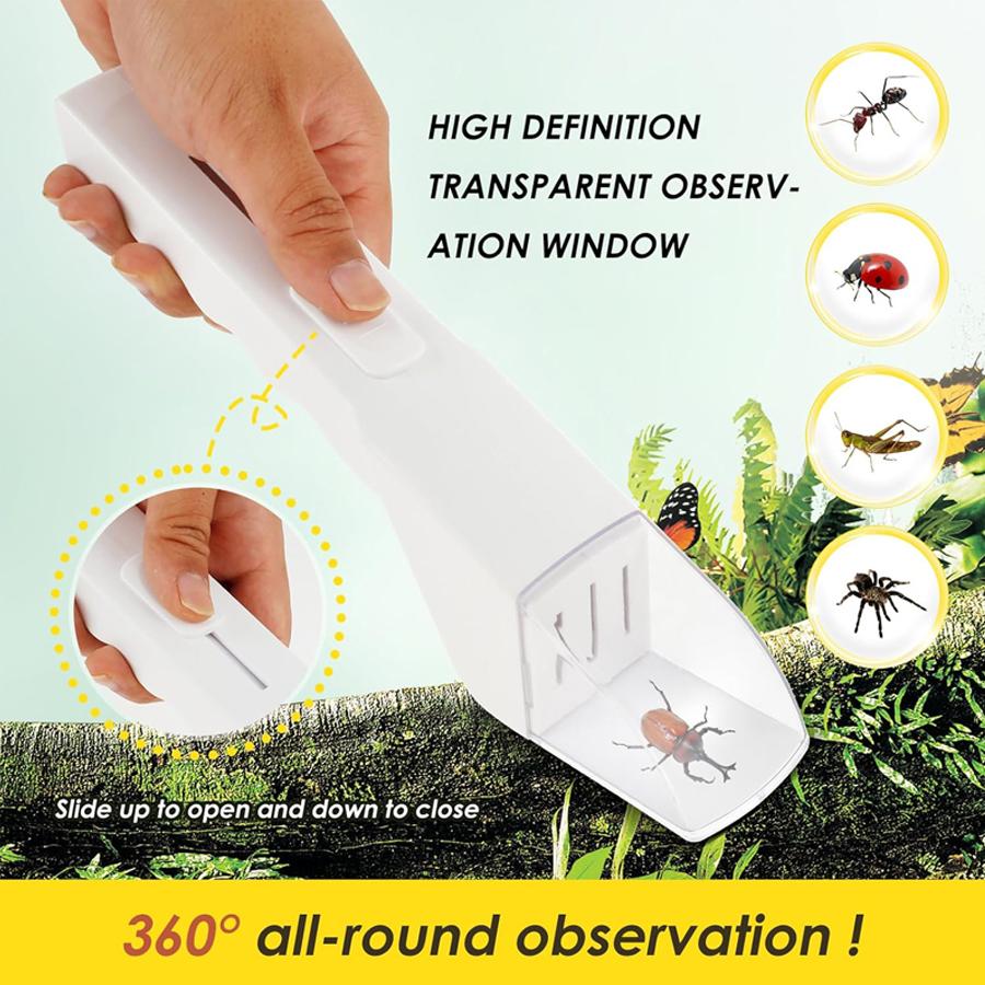 Fly Trap Insect Catcher Moth Fruit Traps Mosquito Worm Wasps Cockroach Ant Cockroaches Repellent Bug Wasp Flies Catch Flycatcher