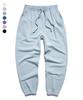GROOVE RHYME Basic Terry Jogger Pants (Lrpfcpj732M)