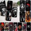 IR25 Spartan Warrior Case for Samsung A06 A35 A25 A24 A15 A05S A05 M55 M35 M15 A02 A12 A13 A10 A16 A20 A30 A22 A31 A32 A33 A42 A50