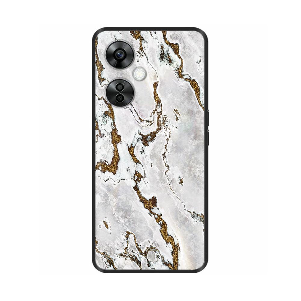 Für OnePlus Nord CE 3 Lite Hülle Weiche TPU Silikonabdeckung Für OnePlus Nord CE 3 CE3 Lite 5G Handyhüllen für 1+ Nord N30 Fundas