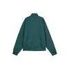 Jordan MVP Outdoor Casual Sports Zip Collar Jacket Men Jacket Oxidized-Green FV7242-366