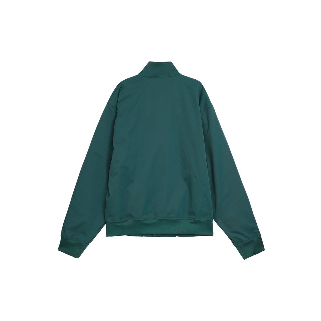 Jordan MVP Outdoor Casual Sports Zip Collar Jacket Men Jacket Oxidized-Green FV7242-366