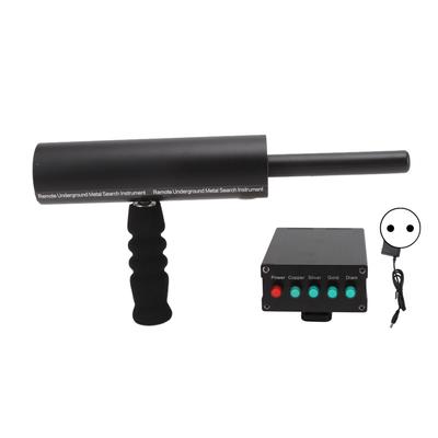 800 Meters Range Metal Locator Underground 14m Depth Aluminum Metal Detection Finder for Treasures