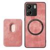 For Xiaomi 17 15 Ultra 15T 14T 13T 11T Pro 5G 2In1 Detachable Leaher Card Magnet Back Case Mi 11 Lite 14T 15T 17 Pro Max Cover
