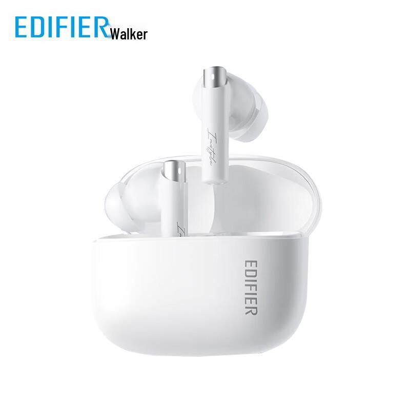 

EDIFIER Zero Pro True Wireless Active Noise Cancelling Earbuds