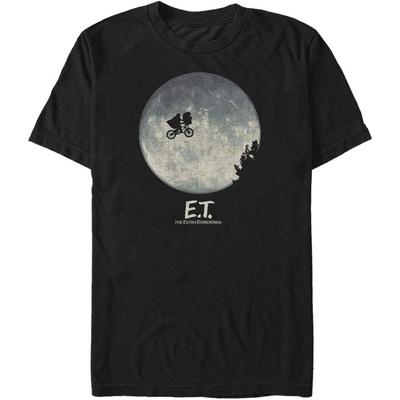NBCU Vault Men's E.t