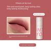 In-Stock Area into You Air Lip Mud Third Generation Matte Soft Mist Lip Glaze Low Saturation Intoyou