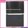 For Lenovo Ideapad L340-15IRH Laptop LCD Back Cover Front Bezel Upper Palmrest Bottom Base Case Keyboard Hinges