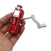 Durable Chain Saw Sharpener Portable Sharpener File Table Quick Sharpening Tool