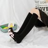Cat Paw Socks Kawaii 3D Cat Claw Women Stocking Lolita Paw-Pad Thigh High Socks