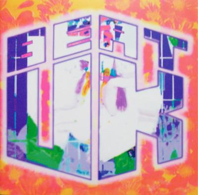 

CD VARIOUS - Beat UK CTCR13053 Cutting Edge 1995 Japan Dance & Electronica Used