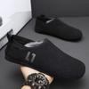 Men'S Casual Shoes  New Arrival Flat Ankle Boots For Man High Quality Designer Shoes Men'S Boat Shoes Men‘S Sneakers