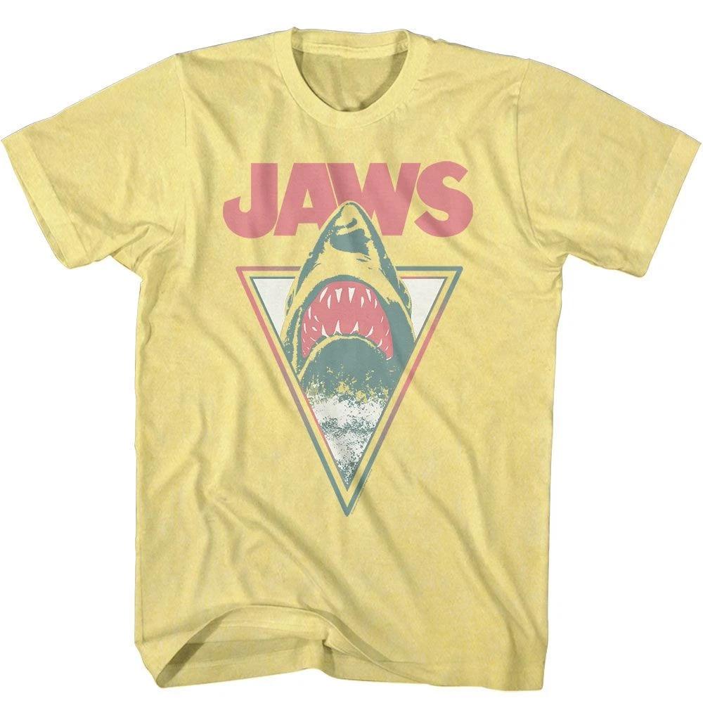 Jaws Movie Shirt 160