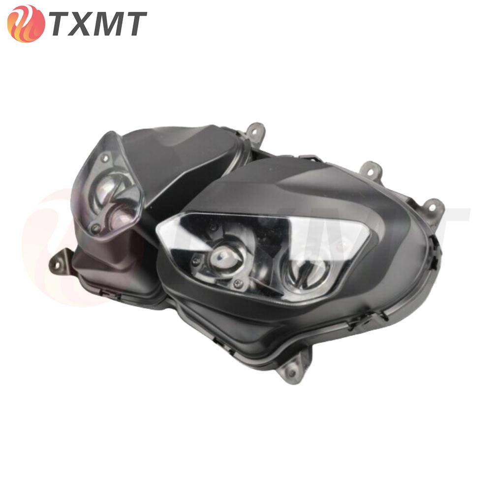 Kawasaki Z1000 (03-20) LED Motorcycle Front Headlight Assembly