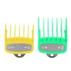 8pcs Limit Comb Haircut Positioning Comb Replacement Caliper for Hair Clipper