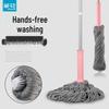 Self-Wringing Squeeze Mop
