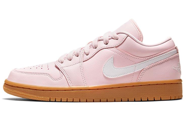 

Jordan 1 Low Arctic Pink Gum Women s DC0774-601 36.5