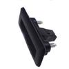 Rear Tailgate Boot Switch For For Skoda For Fabia (MK2) 2007-2015 5J0827566E Button Opener Tailgate Switch Car Interior Parts