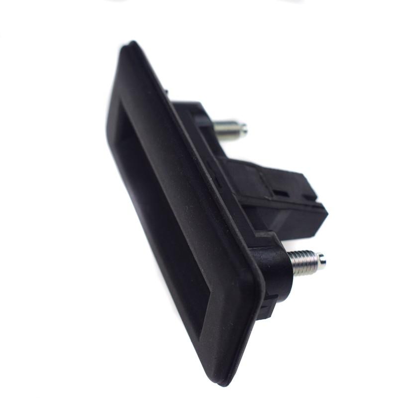 Rear Tailgate Boot Switch For For Skoda For Fabia (MK2) 2007-2015 5J0827566E Button Opener Tailgate Switch Car Interior Parts