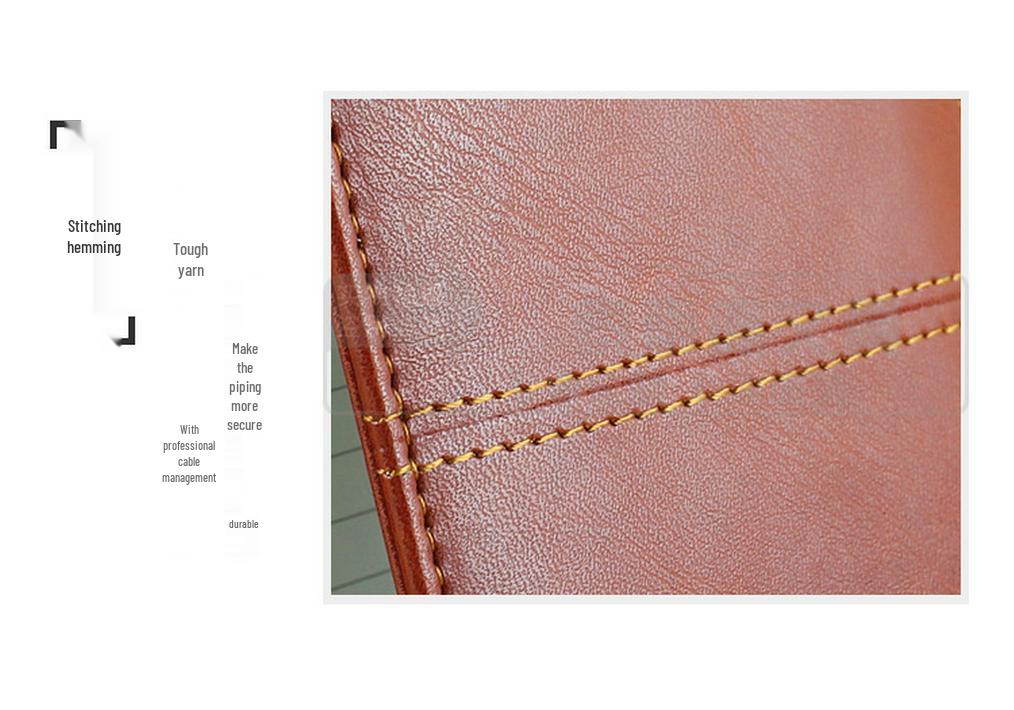 A7 Portable Office Notebook with Calculator & Sticky Notes