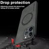Magnetic For Magsafe Leather Case For iPhone 15 14 Pro Max 14pro 12 13 Pro Max 11 Luxury Wireless Charge Shockproof Soft Cover