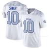 Buffalo Bills NFL Football Jersey Men Women Adult Unisex Pullover Top With Allen 17 Hamlin 3 Number