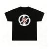 Dave Broken Disc Runner Fanwork "Homisterk" Cosplay T Shirt Homisterk Fan Gift Men's Clothing Summer 2026 T Shirt
