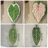 Cartoon Hand Towel Wall Hanging Towel Thickened Soft Handkerchief Rag For Kitchen Bathroom Washing Hands Cloth Water-Absorbing