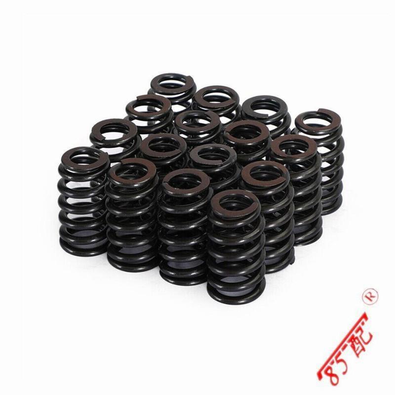 CarEngine Valve Spring PAC-1218 PAC1218 PAC-1218-16 FOR 3rd And 4th Generation GM LS LQ9 LQ4 LS1 LS2 LS3 LS6 4.8 5.3 6.0 6.2.600