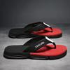 Slippers man summer ankle wrap shoes slip-resistant slide sandals summer male slippers beach Water Shoes Zapatillas Hombre