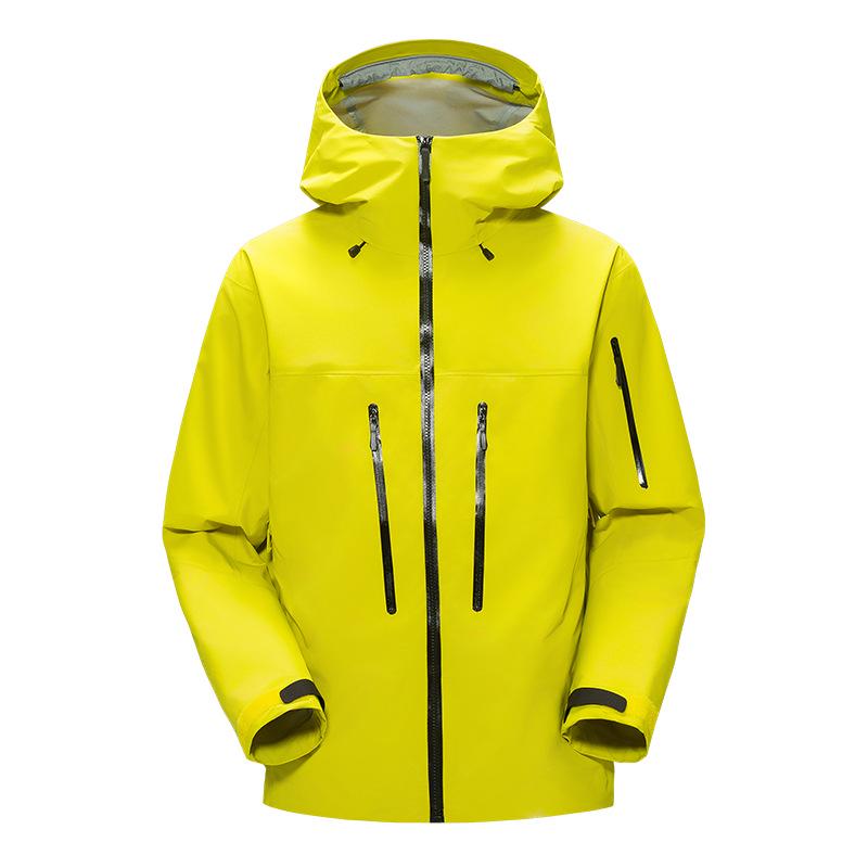 Niao SV7 Outdoor Windproof Waterproof Jacket for Men & Women Extra Large