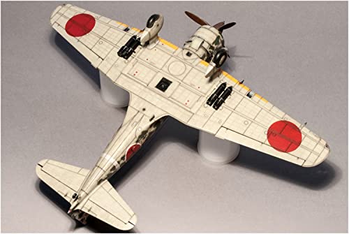Wingsey Kits 1/48 Japanese Army Type 99 Reconnaissance Aircraft Plastic Model Kit WNKD5-05