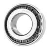 32207 Single Row Tapered Roller Bearing Cone Set 35mm Bore 72mm OD 24.25mm Thickness