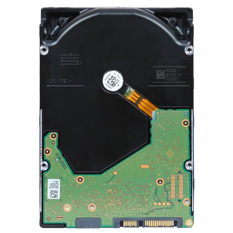 Western Digital WD HC550 Enterprise 16TB SATA 3.5-inch HDD