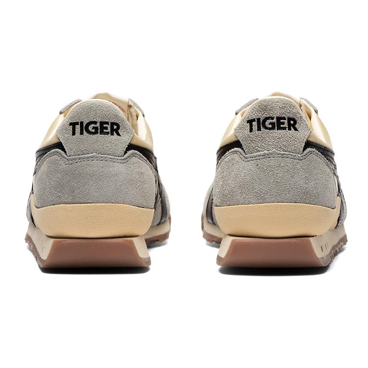 Onitsuka Tiger Ultimate 81 Nm 'Putty Black' 1183B536-200