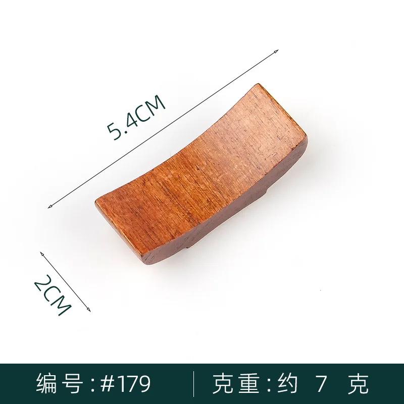 Japanese Style Chopsticks Holder Vintage Wooden Chopsticks Stand Rest Decorative Rack Dining Table Tableware Accessories