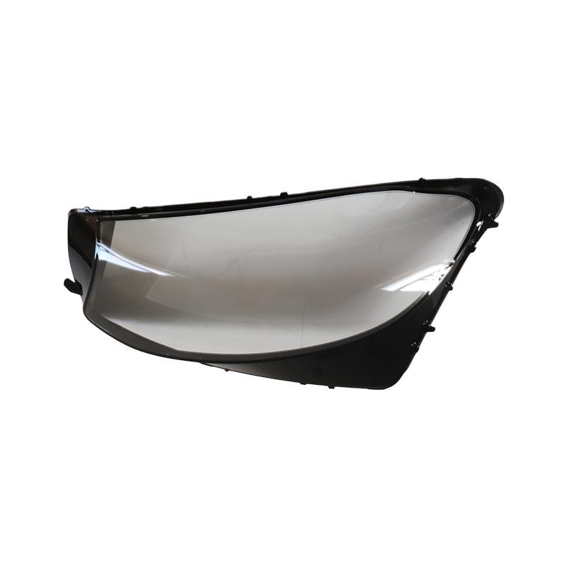 Mercedes-Benz X253 GLC Headlight Cover (2016-2019)