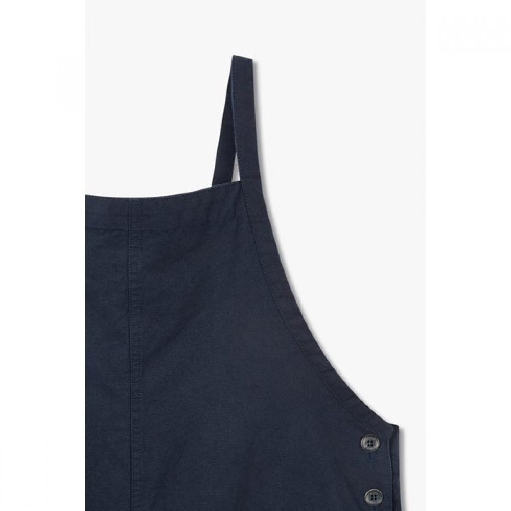 STUDIO TOMBOY Cotton Sleeveless Dress  9176141971ct 