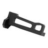 Edges Banding Trimmer R3 Blade Aluminium Alloy Portable Edges Band Cutter for Woodworking
