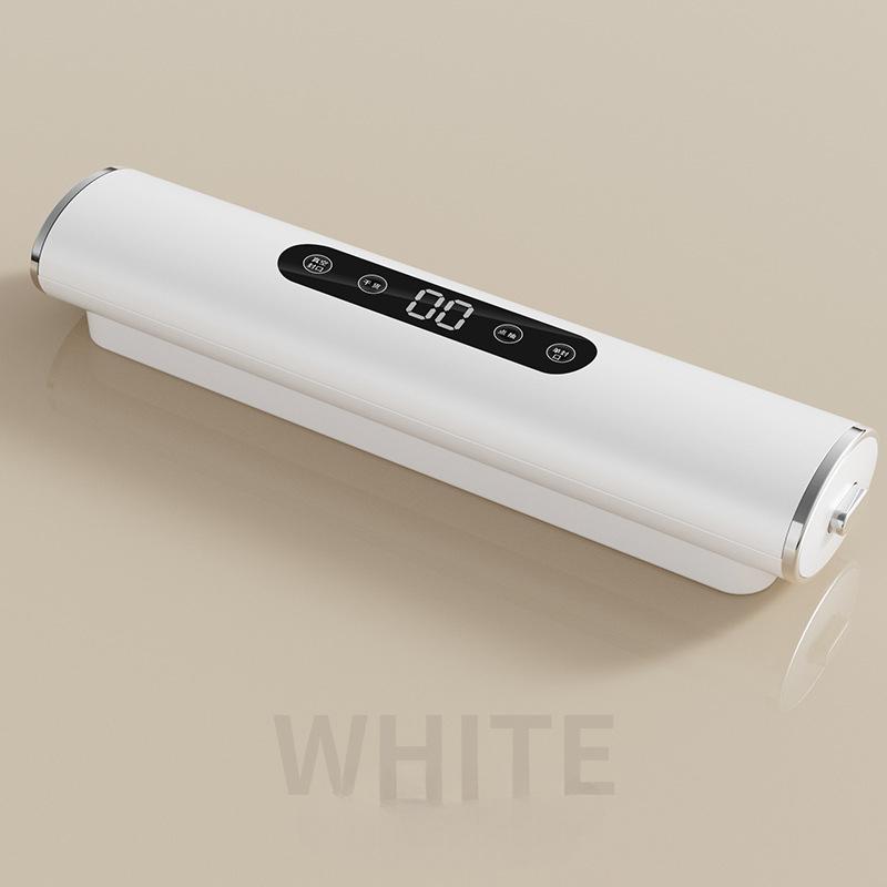 Professional Vacuum Sealer for Food Vacuumor for Products Kitchen Sealing Machine Cuisine Packaging Plastic Bag Sealant