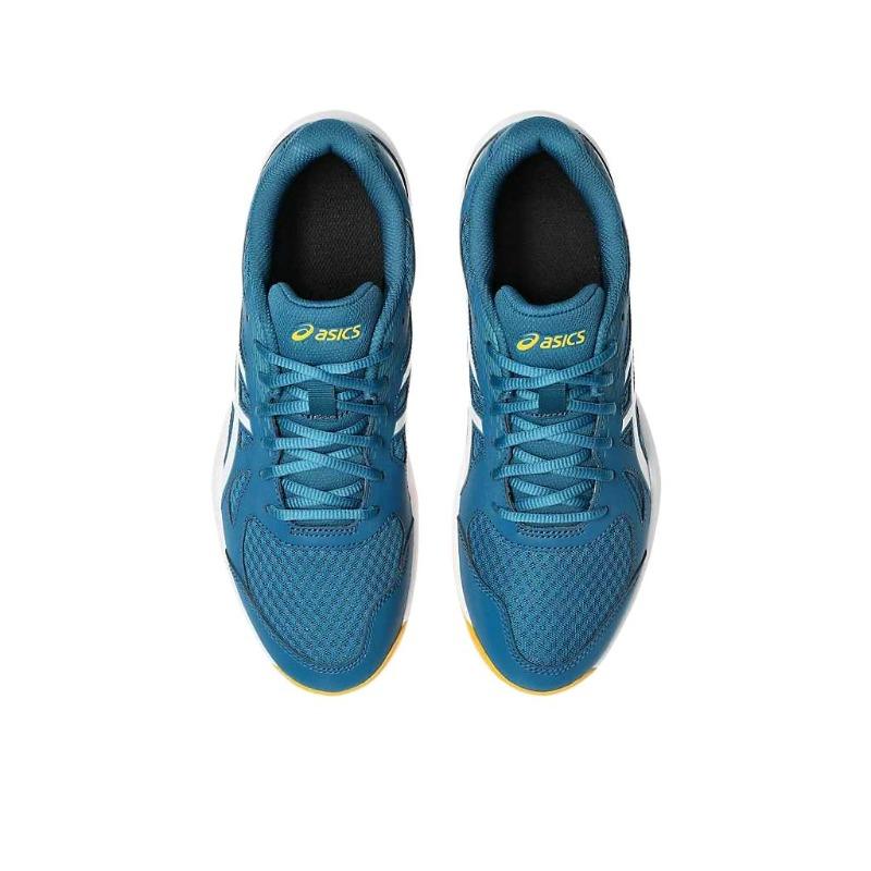 Asics UPCOURT 6 Men Low Top Training Shoes 1071A104-405