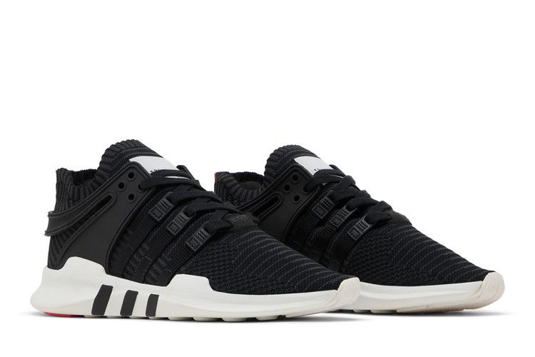 Men's Sneakers Adidas EQT ADV Support PK 'Core Black'