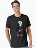 Ed Sheeran Sheerios Mathematics Tour Tribute Essential T-Shirt