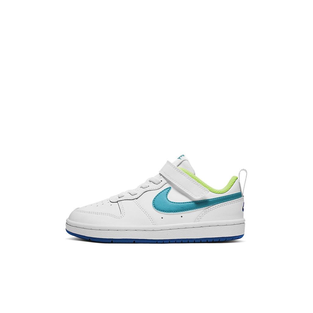 

кроссовки Nike Court Borough Kids Skateboarding shoes BP BQ5451-105