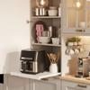 Cestello per Friggitrice ad Aria 22,5X24, Berdsen