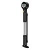 WEST BIKING Bike Fork Air Pump 320PSI High Pressure Front Fork Pump with Digital Gauge for MTB Bicycle Fork Rear Suspension
