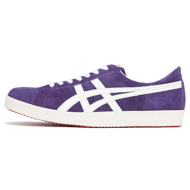 Onitsuka Tiger Fabre NM  Gentry Purple  Men s 1183A915-500 EU 37